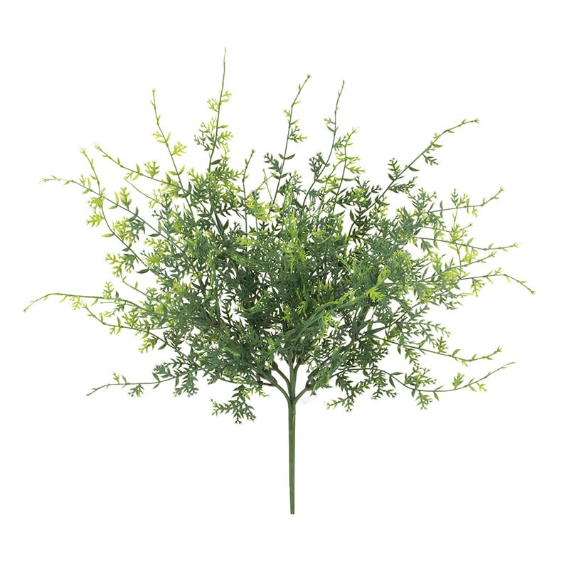 ドガ ワイルドグラスブッシュ グリーン LEB-8369 1本（ご注文単位1本）【直送品】