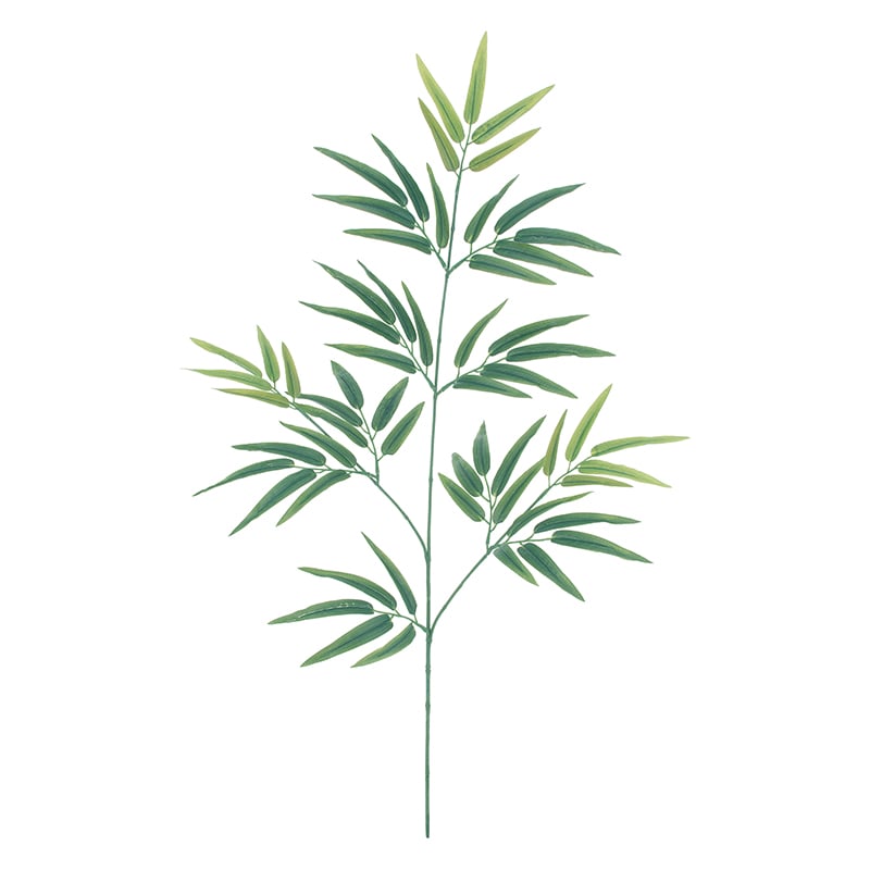 ドガ バンブースプレイ ビニールコーティング LES-5173 1本（ご注文単位1本）【直送品】