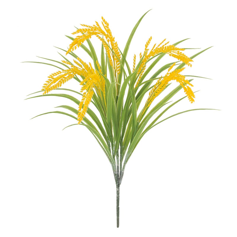 ドガ 稲穂ブッシュ BRB-8027 1本(ご注文単位1本)【直送品】