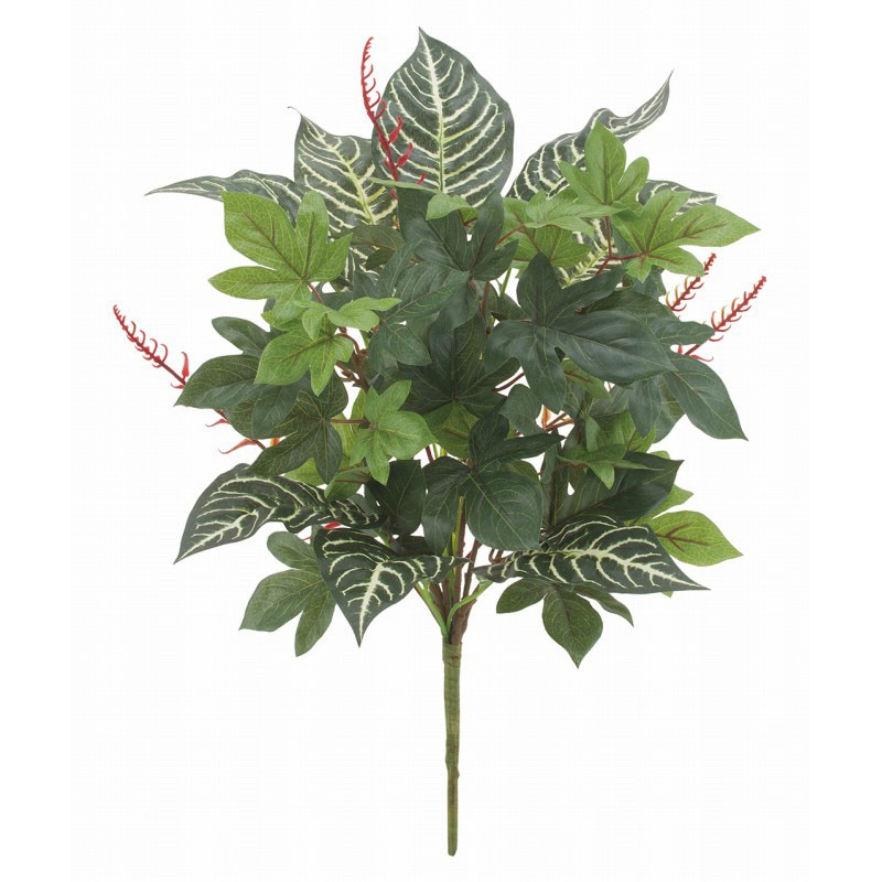 ドガ ゼブラアソートブッシュ LEB-8375 1本(ご注文単位1本)【直送品】