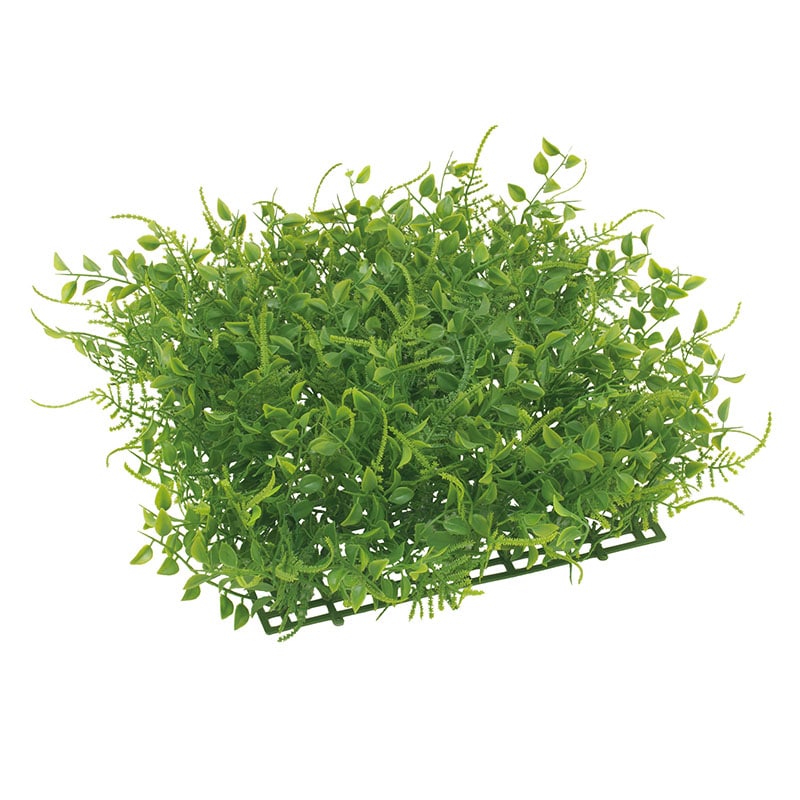 ドガ スマイラックス／ファーランミックスマット  LEE-7125 1個（ご注文単位1個）【直送品】