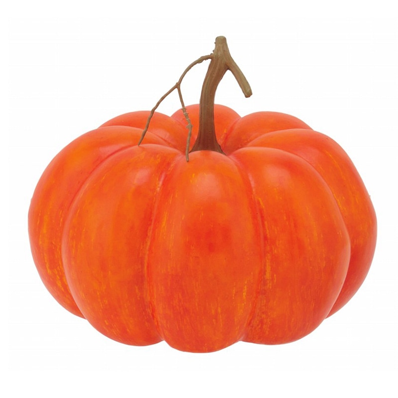 ドガ ディスプレイ　ミディアムパンプキン  VF-1285 1個（ご注文単位1個）【直送品】