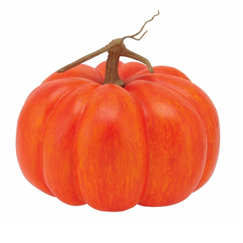 ドガ ディスプレイ　ラージパンプキン  VF-1286 1個（ご注文単位1個）【直送品】