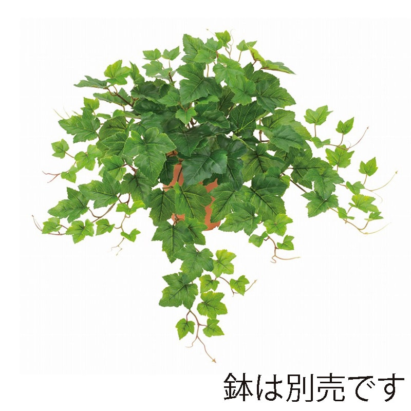 ドガ UVアイビーブッシュ L　ビニールコーティング LEB-8379-L 1本（ご注文単位1本）【直送品】