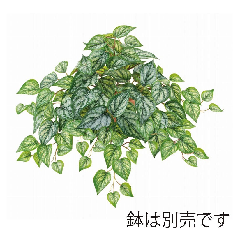 ドガ UVフィロデンドロンブッシュ L ビニールコーティング LEB-8382-L 1本(ご注文単位1本)【直送品】