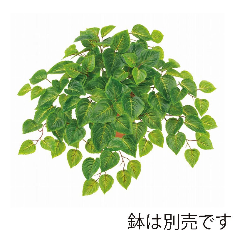 ドガ UVコレウスブッシュ L ビニールコーティング LEB-8383-L 1本(ご注文単位1本)【直送品】