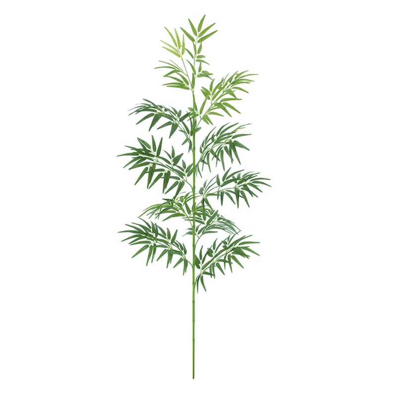 ドガ バンブーツリー　組立式 M　180cm BT-2040-M 1本（ご注文単位1本）【直送品】