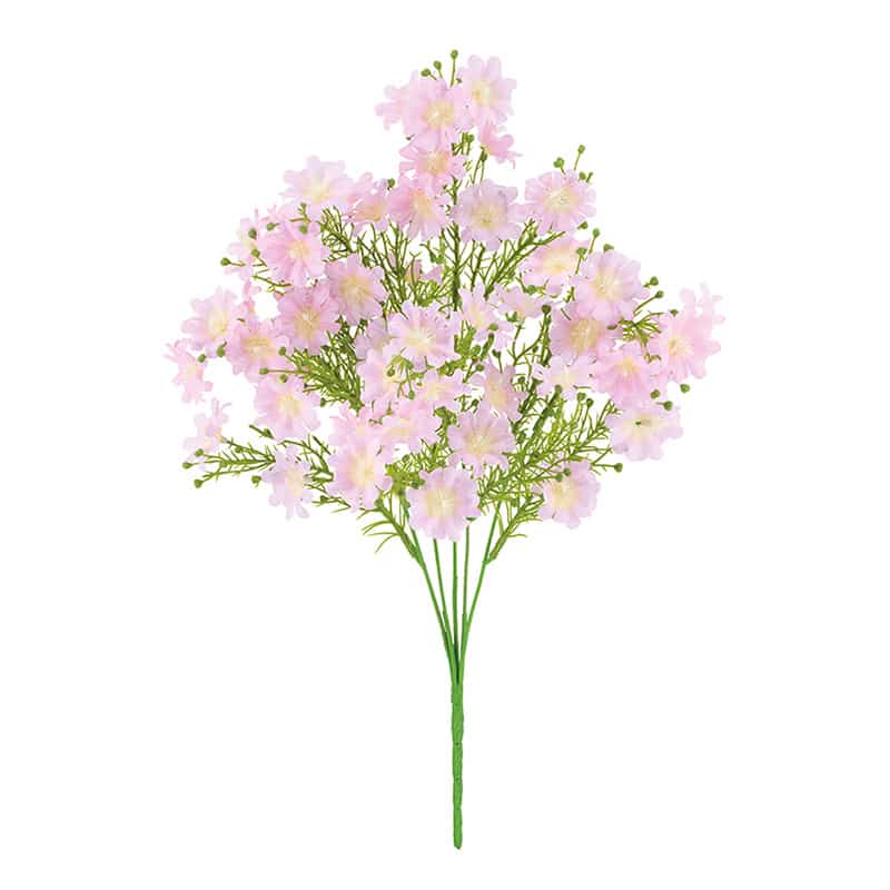 ドガ グラスデイジー ピンク FLB-8140 1本（ご注文単位1本）【直送品】