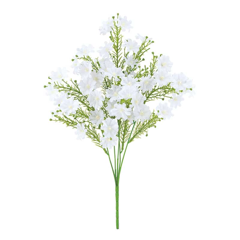 ドガ グラスデイジー ホワイト FLB-8140 1本（ご注文単位1本）【直送品】