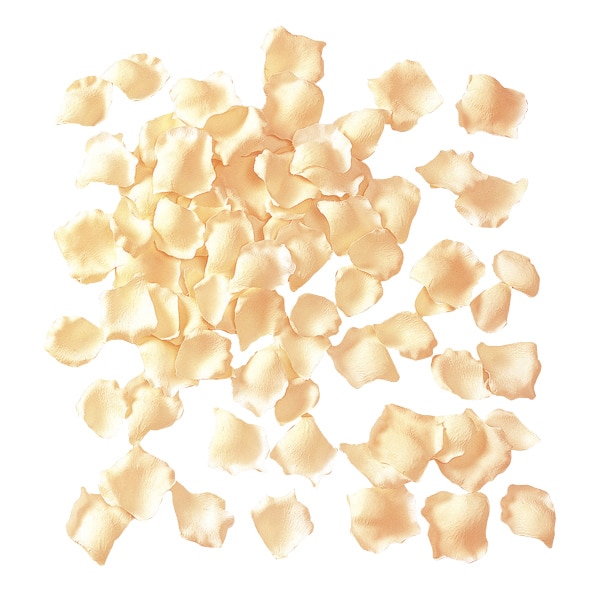 ドガ ecoローズペタル 約100枚パック ピーチ FLE-7018 1パック（ご注文単位1パック）【直送品】