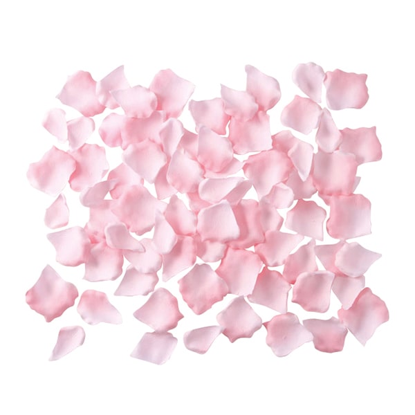 ドガ ecoローズペタル 約100枚パック ソフトピンク FLE-7018 1パック（ご注文単位1パック）【直送品】