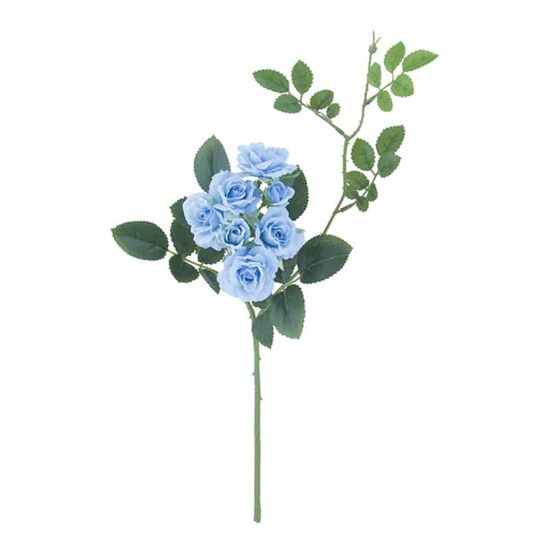 ドガ バレッタローズ ソフトブルー FLS-5355 1本（ご注文単位1本）【直送品】