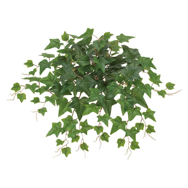 ドガ 難燃アイビーブッシュ L ビニールコーティング LEB-8400-L 1本（ご注文単位1本）【直送品】