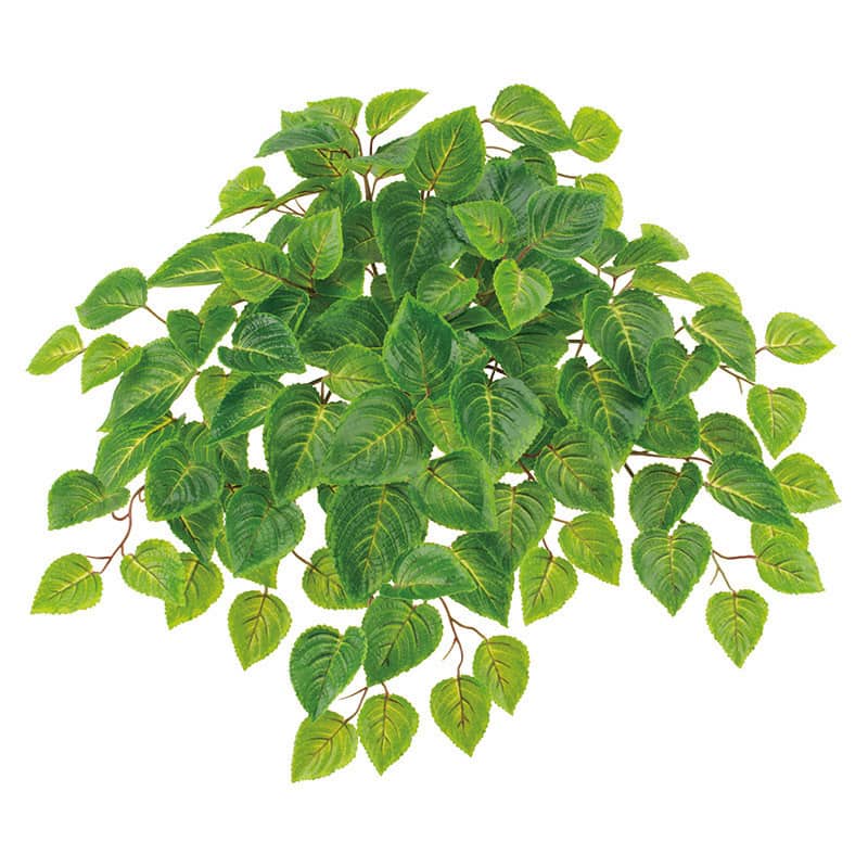 ドガ 難燃コレウスブッシュ L ビニールコーティング LEB-8405-L 1本（ご注文単位1本）【直送品】