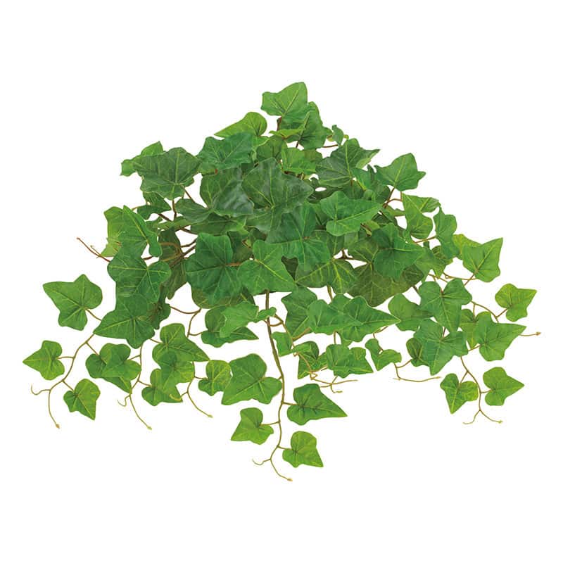 ドガ 難燃カンガルーアイビーブッシュ L ビニールコーティング LEB-8406-L 1本（ご注文単位1本）【直送品】