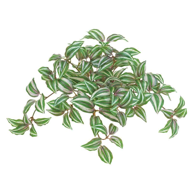 ドガ 難燃トラディスカンチャブッシュ L ビニールコーティング LEB-8407-L 1本（ご注文単位1本）【直送品】