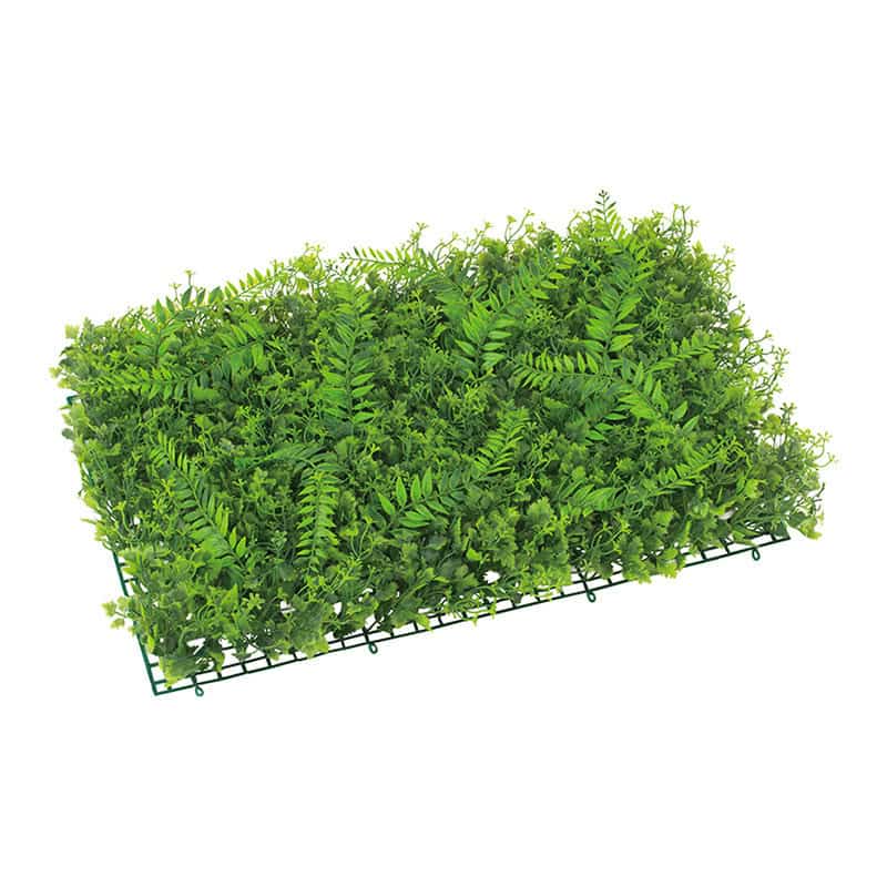 ドガ ラージミックスパセリマット LEE-7153 1個（ご注文単位1個）【直送品】