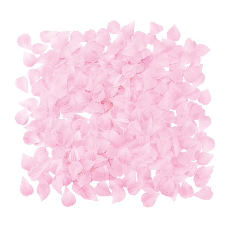 ドガ 桜吹雪 約600枚パック ピンク FLE-7019 1パック（ご注文単位1パック）【直送品】