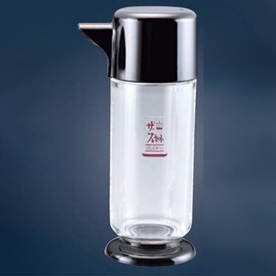 ザ・スカット スパイスシリーズ2 とんかつソースさし 赤 1個(ご注文単位1個)【直送品】