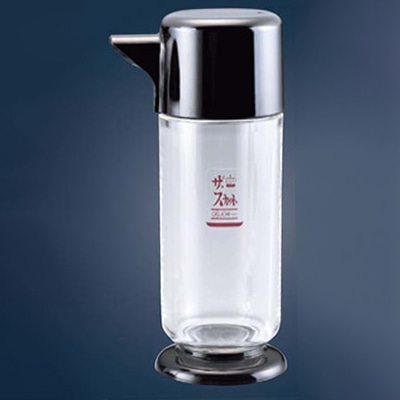 ザ・スカット スパイスシリーズ2 とんかつソースさし 白 1個(ご注文単位1個)【直送品】