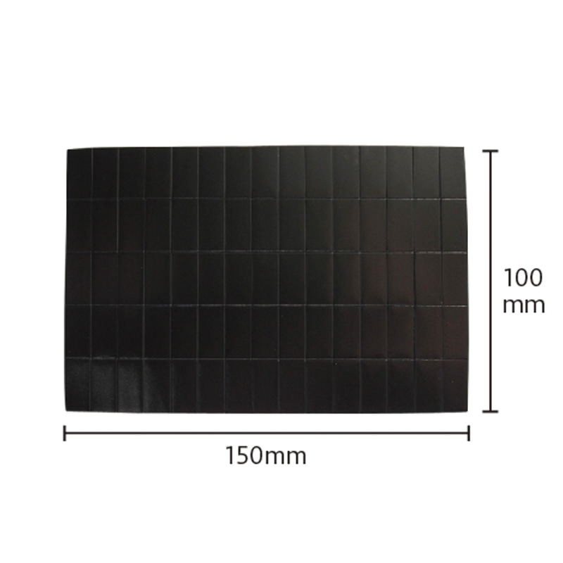 ミツヤ ミーイング 強力粘着マグネットシート ME-302 1個(ご注文単位5個)【直送品】