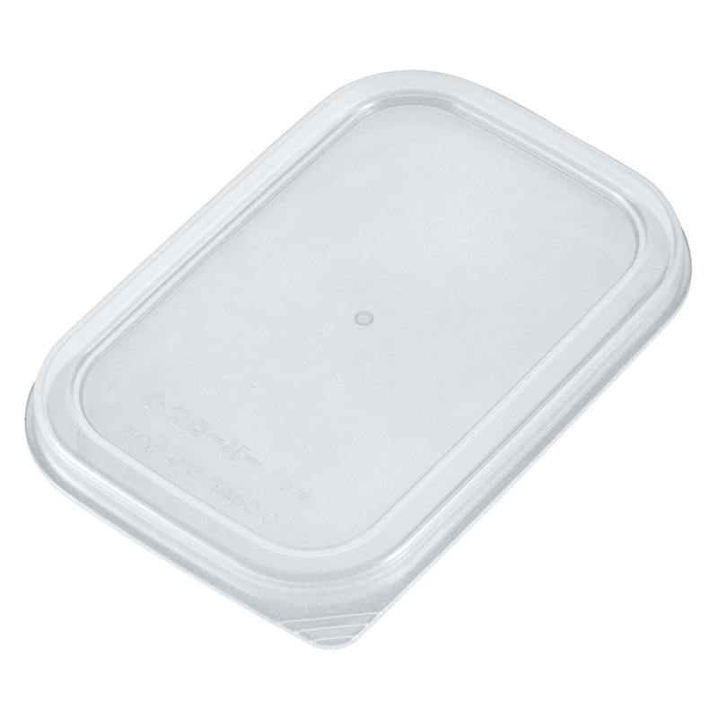 クローバー　樹脂製　組バット蓋　S号   1個（ご注文単位1個）【直送品】