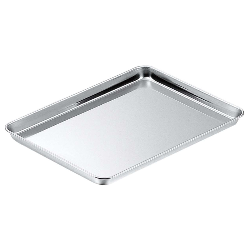 クローバー 18-0 ケーキバット 16インチ 1個(ご注文単位1個)【直送品】