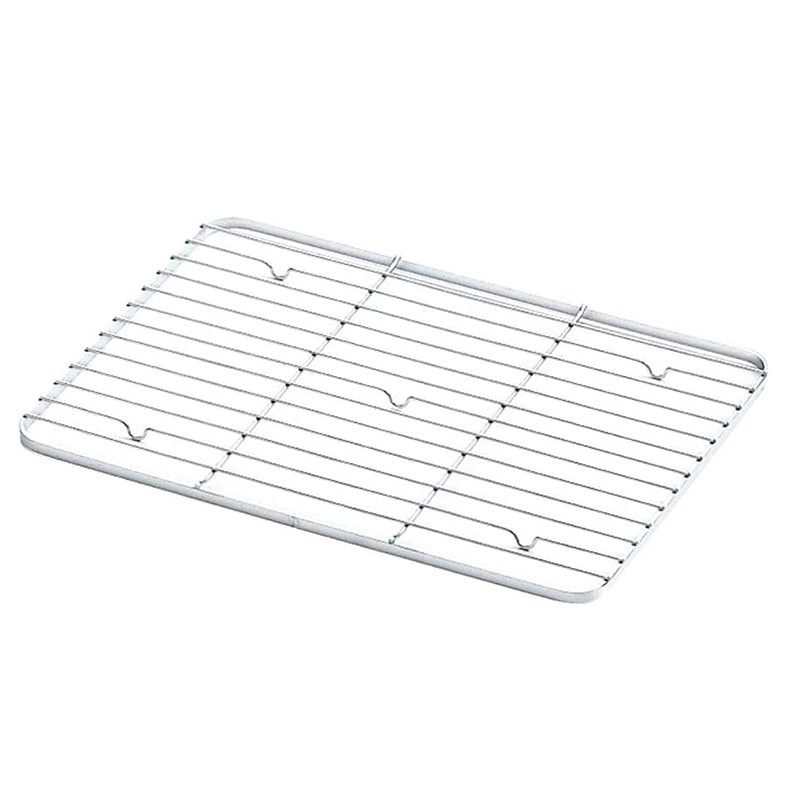 クローバー 18-8 ケーキバット用アミ 14インチ 1個(ご注文単位1個)【直送品】