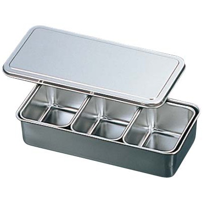 クローバー 18-8 プレス R号 1個(ご注文単位1個)【直送品】