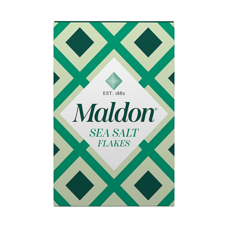 マルドン シーソルト 250g 1個 ※軽（ご注文単位60個）【直送品】