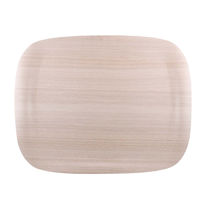 アーストレー　ライトウッド　46cm×36cm R064076  1個（ご注文単位1個）【直送品】