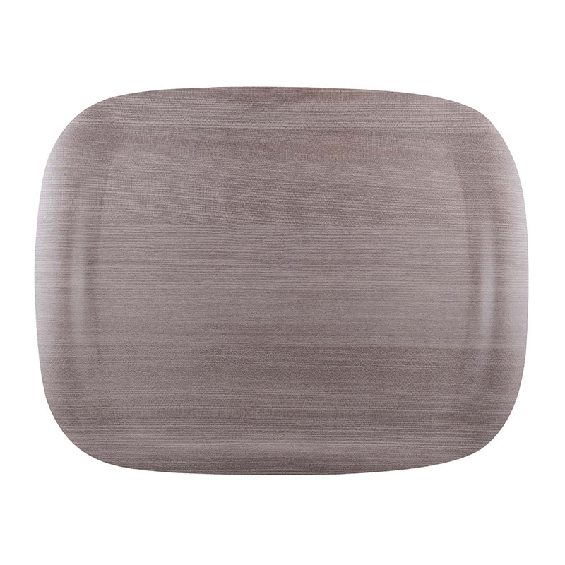 アーストレー　グレイウッド　46cm×36cm R064078  1個（ご注文単位1個）【直送品】