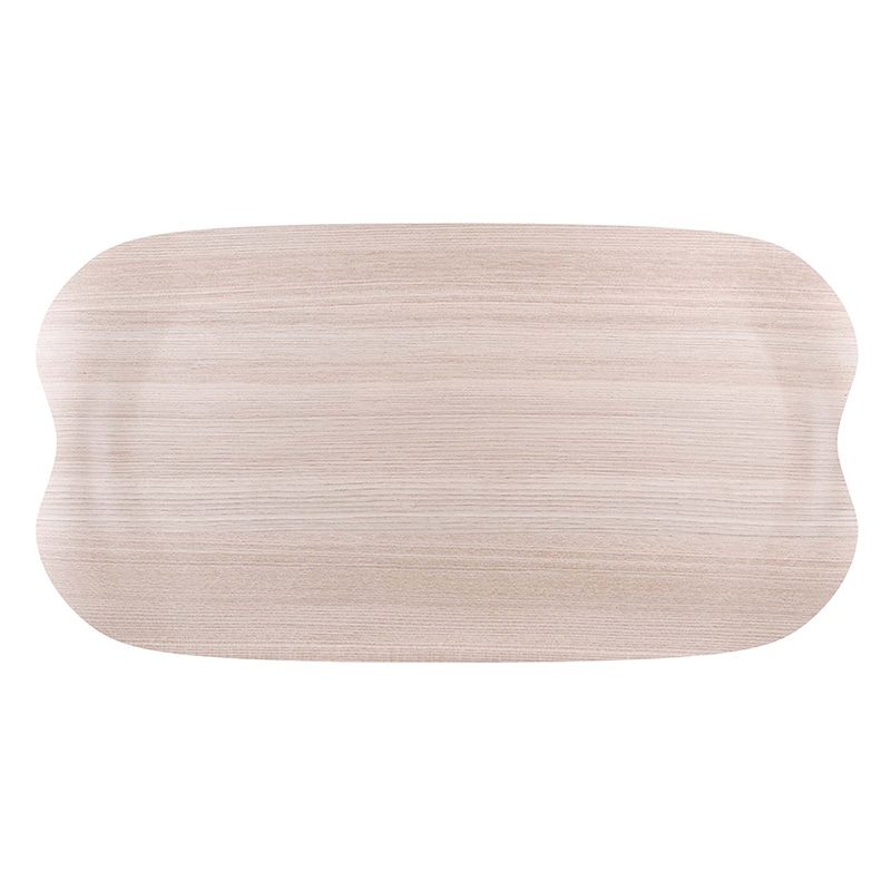 アーストレー　ライトウッド　43cm×23cm R065076  1個（ご注文単位1個）【直送品】