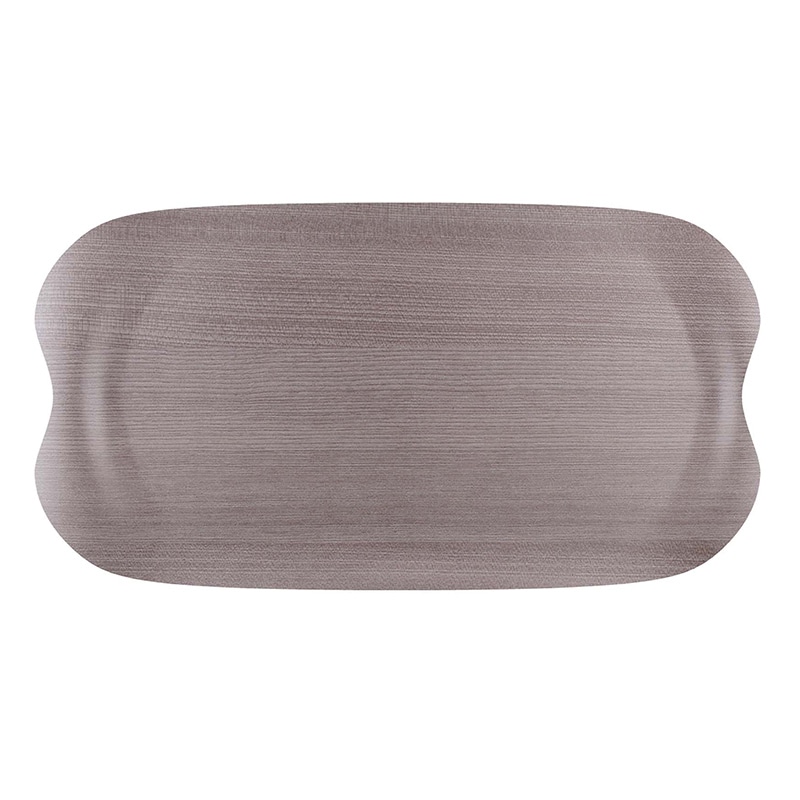 アーストレー　グレイウッド　43cm×23cm R065078  1個（ご注文単位1個）【直送品】