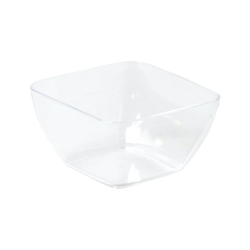 SABERT テイスティングボウル クリア MZTB200C 1組（ご注文単位60組）【直送品】