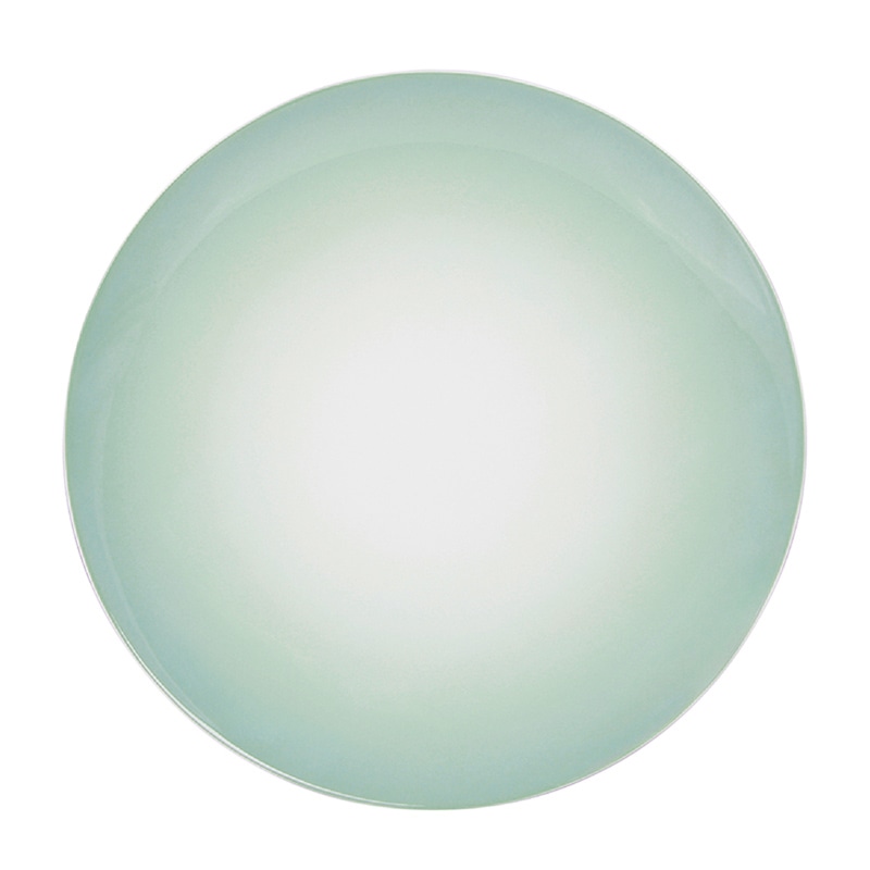 ミヤザキ食器 スパル スピンウォッシュ ディナープレート 27cm SWGR SL2751SWGR 1個(ご注文単位4個)【直送品】