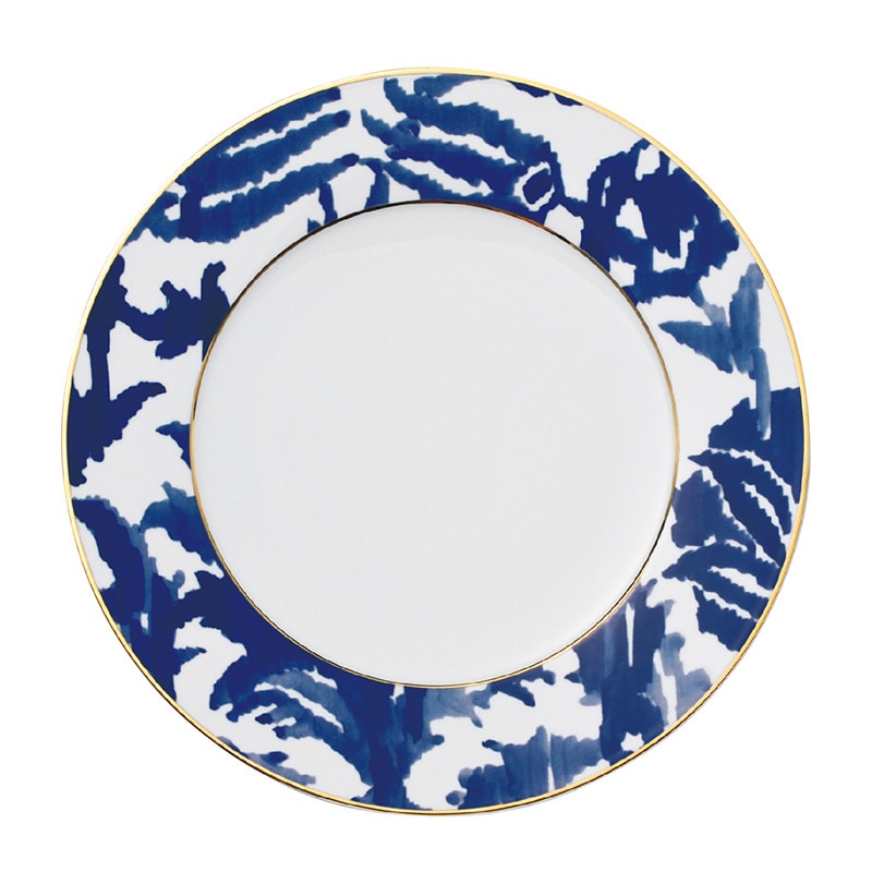 ミヤザキ食器 スパル シーポート ディナープレート 28cm SL2861SP 1個（ご注文単位4個）【直送品】