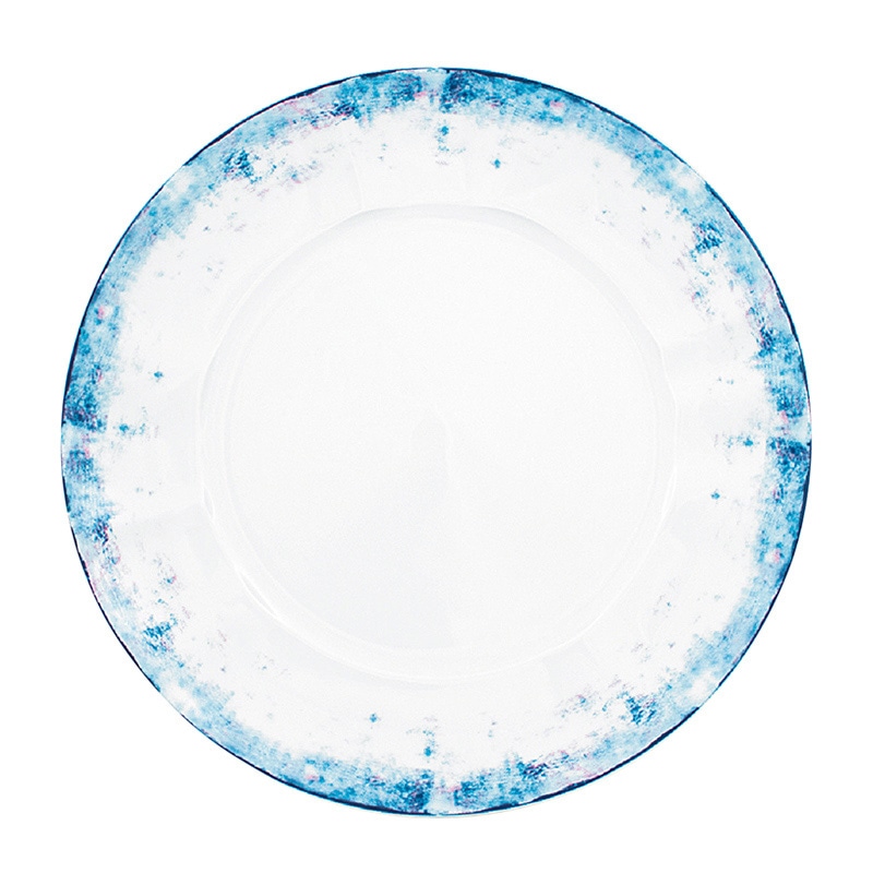 ミヤザキ食器 スパル テンダー ディナープレート 28cm SL2871TD 1個(ご注文単位4個)【直送品】