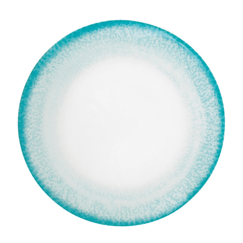 ミヤザキ食器 スパル ヴェニス ディナープレート 27cm VNGR SL2751VNGR 1個（ご注文単位4個）【直送品】