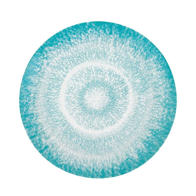 ミヤザキ食器 スパル ヴェニス デザートプレート 21cm VNGR SL2151VNGR 1個(ご注文単位4個)【直送品】