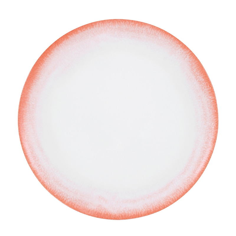 ミヤザキ食器 スパル ヴェニス ディナープレート 27cm VNOR SL2751VNOR 1個（ご注文単位4個）【直送品】