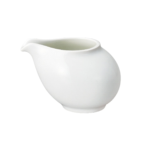 ミヤザキ食器 コスタヴェルデ ボエーム クリーマー 190cc CV0206OPBH 1個（ご注文単位6個）【直送品】