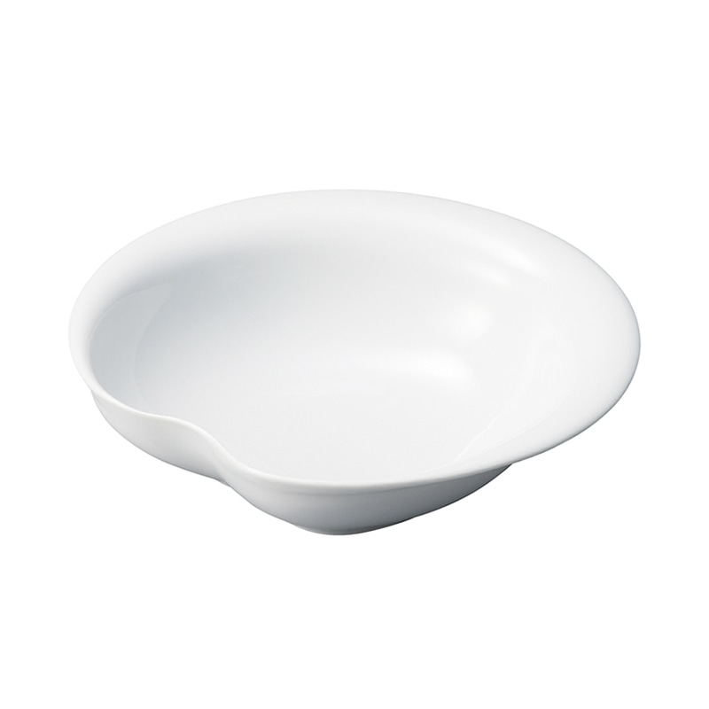 ミヤザキ食器 コスタヴェルデ アリア ボール 20cm CV2012OPAR 1個（ご注文単位12個）【直送品】