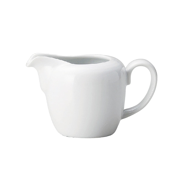 ミヤザキ食器 コスタヴェルデ デュオ ジャグ 175cc CV0206DU 1個（ご注文単位6個）【直送品】