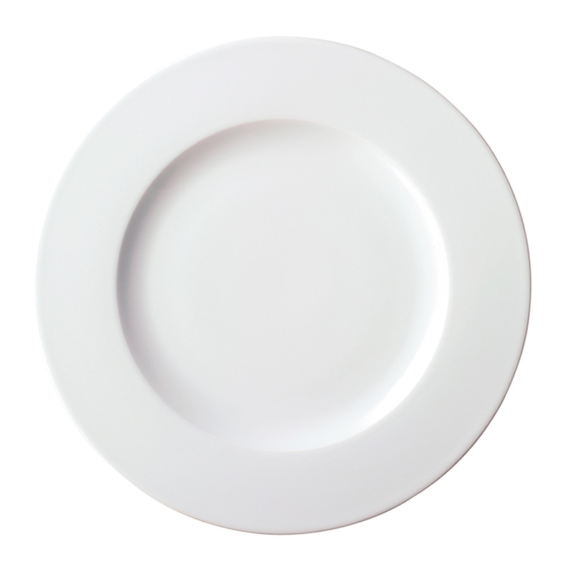 ミヤザキ食器 コスタヴェルデ サトゥルノ プレート 33cm CV3301SA 1個（ご注文単位6個）【直送品】