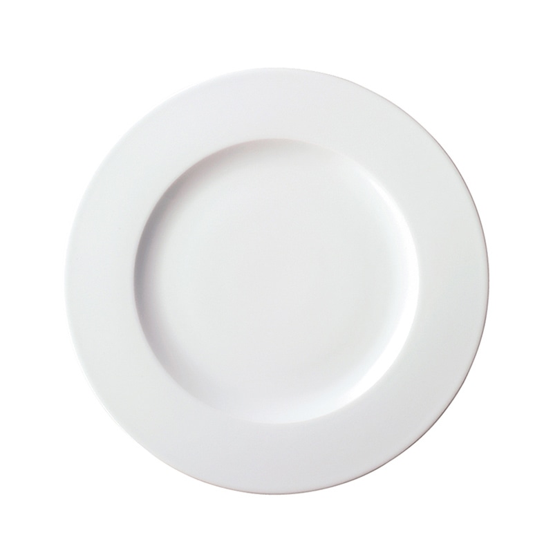 ミヤザキ食器 コスタヴェルデ サトゥルノ プレート 17cm CV1701SA 1個（ご注文単位12個）【直送品】