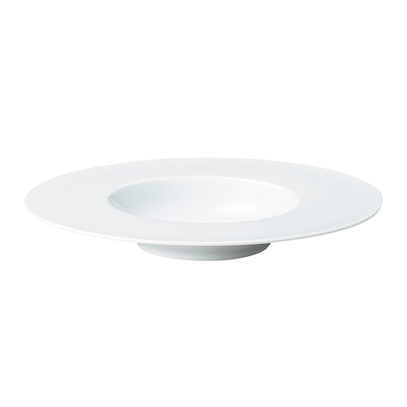 ミヤザキ食器 コスタヴェルデ エコス プレート 33cm CV3301EC 1個（ご注文単位6個）【直送品】