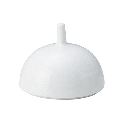 ミヤザキ食器 コスタヴェルデ サトゥルノ グルメプレート カバー S CV1912-LSA 1個(ご注文単位4個)【直送品】