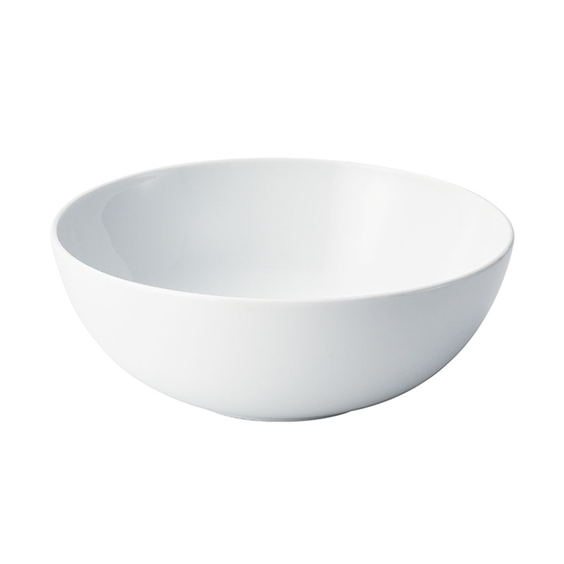 ミヤザキ食器 コスタヴェルデ ポルト ボール 23cm CV2303PO 1個（ご注文単位2個）【直送品】