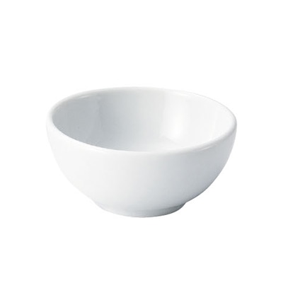 ミヤザキ食器 コスタヴェルデ ポルト ディップボール 7cm CV0703PO 1個（ご注文単位12個）【直送品】